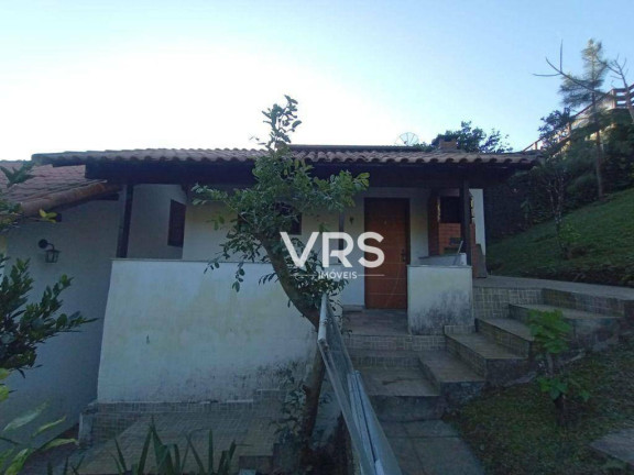 Imagem Casa com 2 Quartos à Venda, 200 m² em Carlos Guinle - Teresópolis Imagem Casa com 2 Quartos à Venda, 200 m² em Carlos Guinle - Teresópolis