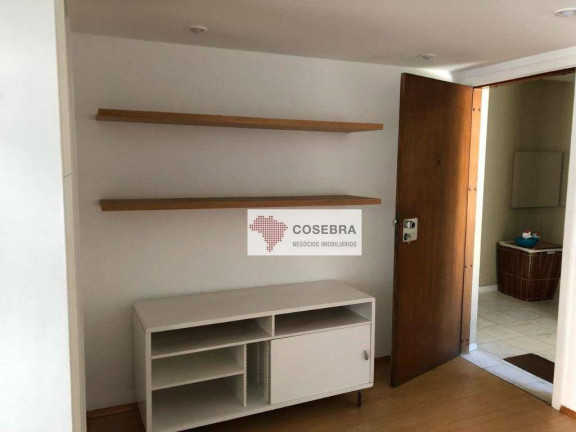 Imagem Apartamento com 1 Quarto à Venda, 57 m² em Itaim Bibi - São Paulo Imagem Apartamento com 1 Quarto à Venda, 57 m² em Itaim Bibi - São Paulo