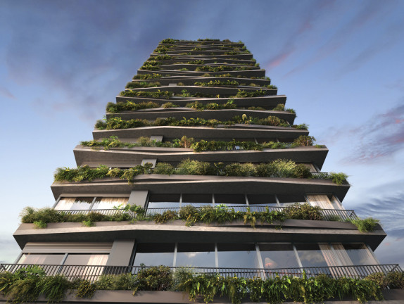 Imóvel com 3 Quartos à Venda, 390 m² em Itaim Bibi - São Paulo