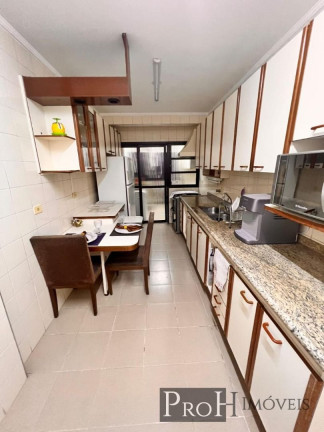 Imagem Apartamento com 4 Quartos à Venda, 137 m² em Saúde - São Paulo