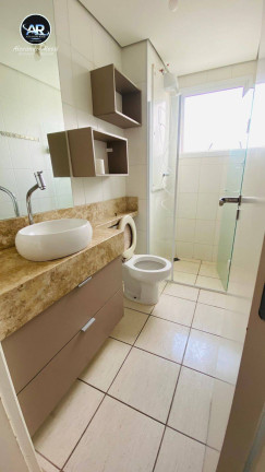 Imagem Apartamento com 2 Quartos à Venda, 52 m² em Residencial Alexandria - Várzea Paulista