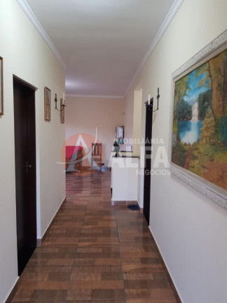 Imagem Casa com 5 Quartos à Venda, 425 m² em Outeiro De Passárgada - Cotia Imagem Casa com 5 Quartos à Venda, 425 m² em Outeiro De Passárgada - Cotia