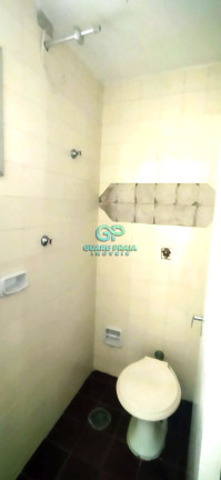 Imagem Apartamento com 3 Quartos à Venda, 75 m² em Enseada - Guarujá