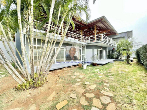Imagem Casa de Condomínio com 4 Quartos à Venda, 400 m² em Parque São Paulo - Cotia Imagem Casa de Condomínio com 4 Quartos à Venda, 400 m² em Parque São Paulo - Cotia