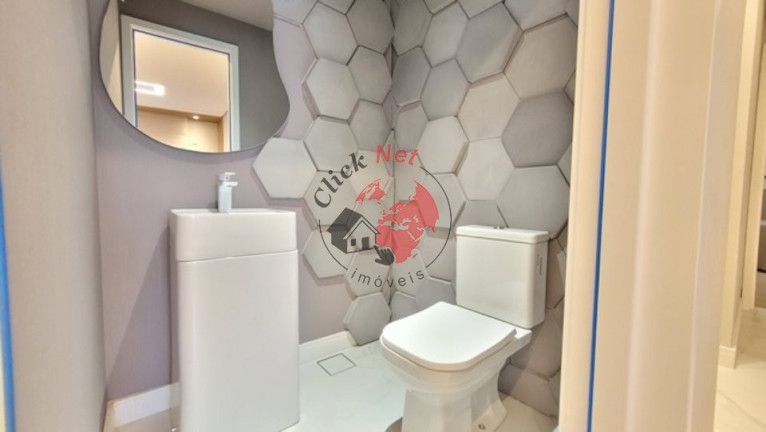 Imagem Apartamento com 3 Quartos à Venda, 102 m² em Vila Assunção - Santo André Imagem Apartamento com 3 Quartos à Venda, 102 m² em Vila Assunção - Santo André