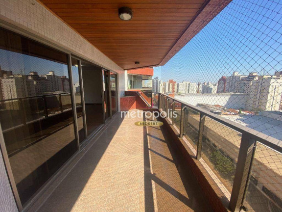 Imagem Apartamento com 5 Quartos à Venda, 360 m² em Santa Paula - São Caetano Do Sul Imagem Apartamento com 5 Quartos à Venda, 360 m² em Santa Paula - São Caetano Do Sul