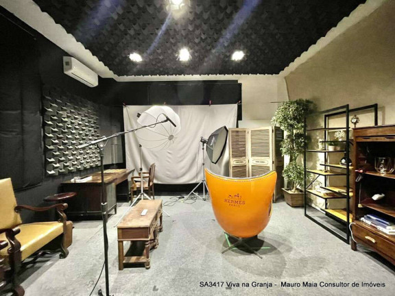 Imagem Sala Comercial à Venda, 81 m² em Chácara São João - Carapicuíba
