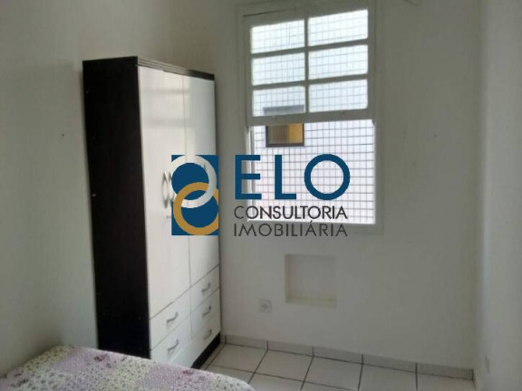 Imagem Casa com 2 Quartos à Venda, 82 m² em Marapé - Santos