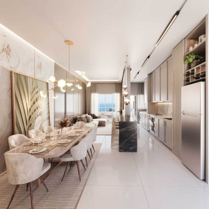 Imagem Apartamento com 3 Quartos à Venda, 100 m² em Meia Praia - Itapema Imagem Apartamento com 3 Quartos à Venda, 100 m² em Meia Praia - Itapema