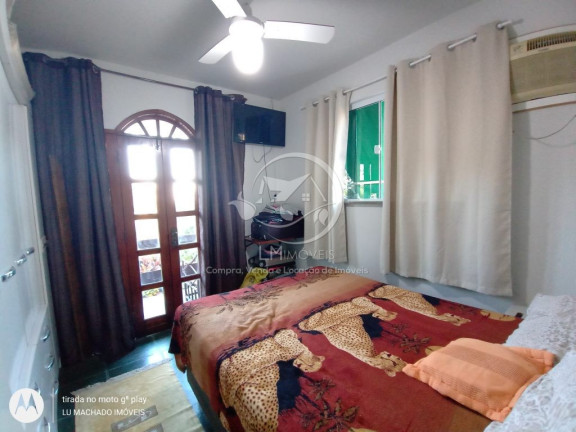 Imagem Casa com 3 Quartos à Venda, 200 m² em Caminho De Búzios - Cabo Frio