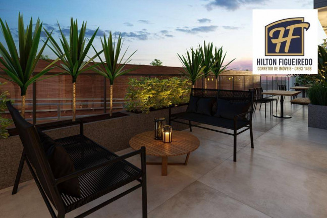 Imagem Apartamento com 2 Quartos à Venda, 65 m² em Manaíra - João Pessoa Imagem Apartamento com 2 Quartos à Venda, 65 m² em Manaíra - João Pessoa