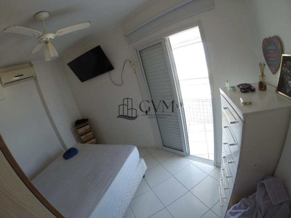 Imagem Apartamento com 3 Quartos à Venda, 92 m² em Caiçara - Praia Grande