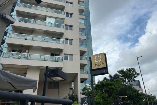 Sala Comercial à Venda, 40 m² em Pinheiros - São Paulo