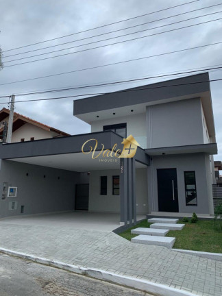 Imagem Sobrado com 3 Quartos à Venda, 240 m² em Urbanova I - São José Dos Campos
