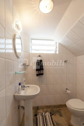 Imagem Casa com 4 Quartos à Venda, 280 m² em Pacaembu - São Paulo Imagem Casa com 4 Quartos à Venda, 280 m² em Pacaembu - São Paulo