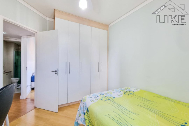 Imóvel com 3 Quartos à Venda, 80 m² em Jardim Apolo Ii - São José Dos Campos
