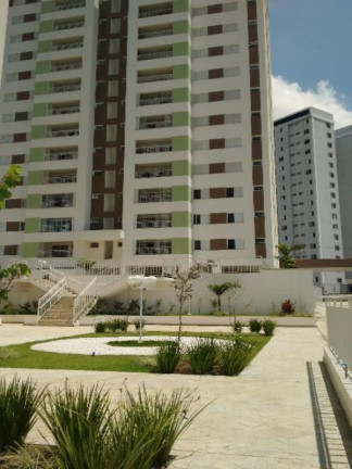 Imagem Imóvel com 2 Quartos à Venda, 67 m² em Parque Campolim - Sorocaba