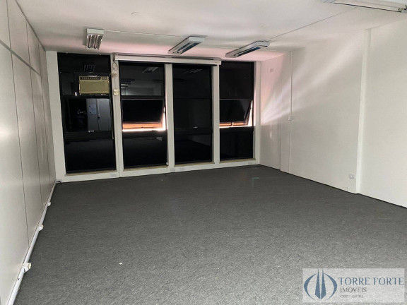Imóvel Comercial à Venda, 115 m² em Centro - São Paulo