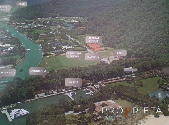 Imagem Terreno à Venda, 6.000 m² em Centro - Mangaratiba