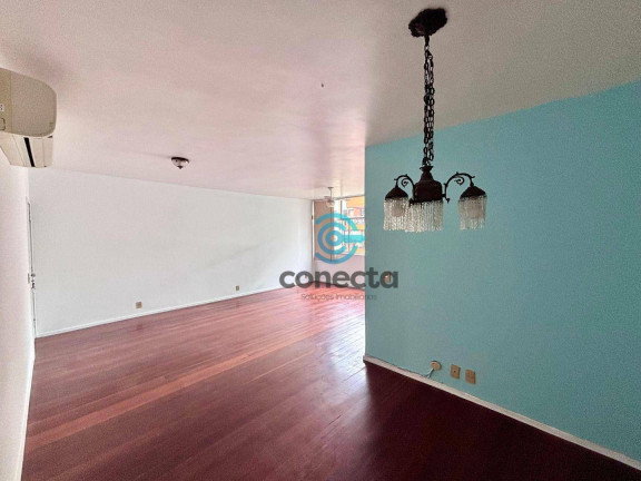 Imagem Apartamento com 3 Quartos à Venda, 112 m² em Icaraí - Niterói Imagem Apartamento com 3 Quartos à Venda, 112 m² em Icaraí - Niterói