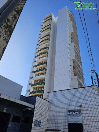 Imagem Apartamento com 2 Quartos à Venda, 66 m² em Aldeota - Fortaleza