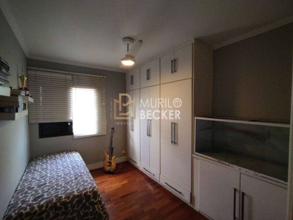 Imagem Apartamento com 3 Quartos à Venda, 105 m² em Vila Betânia - São José Dos Campos