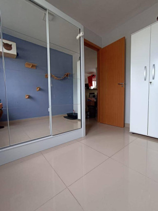 Imagem Apartamento com 2 Quartos à Venda, 40 m² em Vila Juliana - Botucatu Imagem Apartamento com 2 Quartos à Venda, 40 m² em Vila Juliana - Botucatu