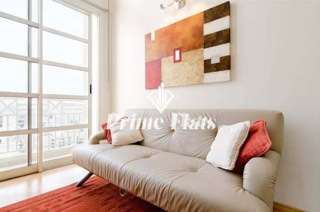 Imagem Apartamento com 1 Quarto à Venda, 50 m² em Perdizes - São Paulo Imagem Apartamento com 1 Quarto à Venda, 50 m² em Perdizes - São Paulo