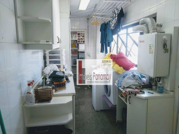 Imagem Apartamento com 4 Quartos à Venda ou Locação, 272 m² em Vila Mariana - São Paulo Imagem Apartamento com 4 Quartos à Venda ou Locação, 272 m² em Vila Mariana - São Paulo