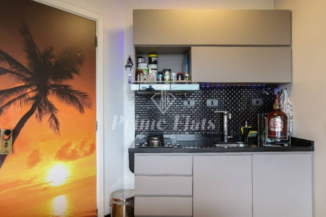Imagem Apartamento com 1 Quarto à Venda, 34 m² em Paraíso Do Morumbi - São Paulo Imagem Apartamento com 1 Quarto à Venda, 34 m² em Paraíso Do Morumbi - São Paulo