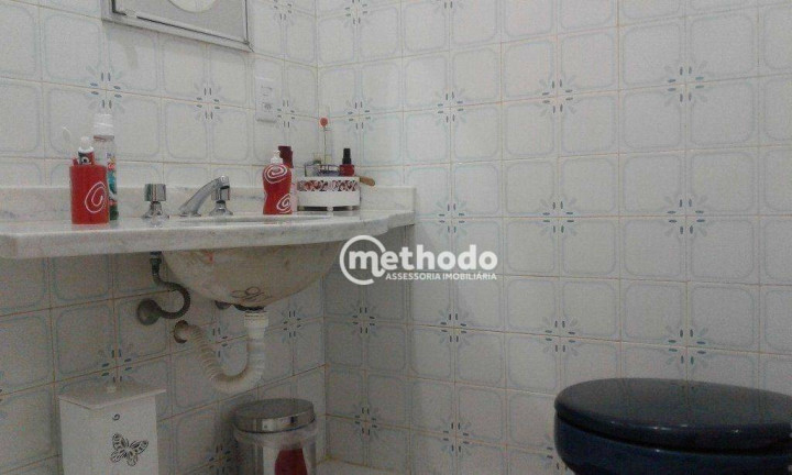 Imagem Casa com 3 Quartos à Venda, 170 m² em Jardim Proença - Campinas