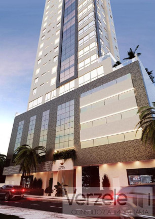 Imagem Apartamento com 4 Quartos à Venda, 170 m² em Centro - Balneário Camboriú