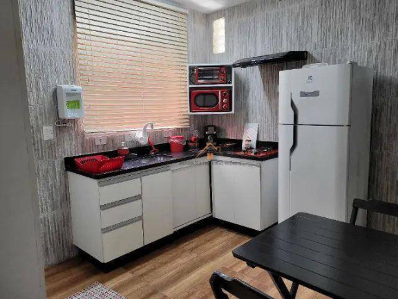 Imagem Apartamento com 1 Quarto para Alugar, 22 m² em Butantã - São Paulo Imagem Apartamento com 1 Quarto para Alugar, 22 m² em Butantã - São Paulo