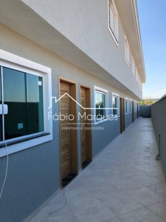 Casa de Condomínio com 2 Quartos à Venda, 57 m² em Vila Ré - São Paulo