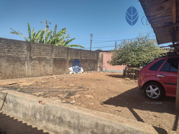Imagem Terreno à Venda, 240 m² em Maracanã - Anápolis Imagem Terreno à Venda, 240 m² em Maracanã - Anápolis