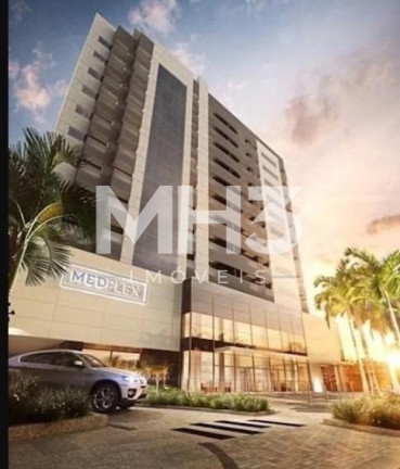 Imagem Sala Comercial à Venda, 39 m² em Botafogo - Campinas