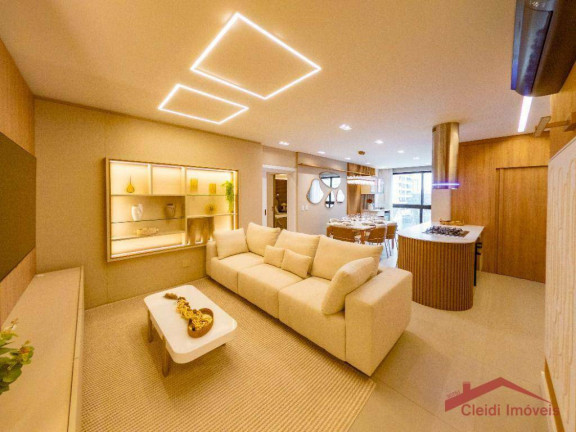 Imagem Apartamento com 3 Quartos à Venda, 116 m² em Centro - Joinville Imagem Apartamento com 3 Quartos à Venda, 116 m² em Centro - Joinville