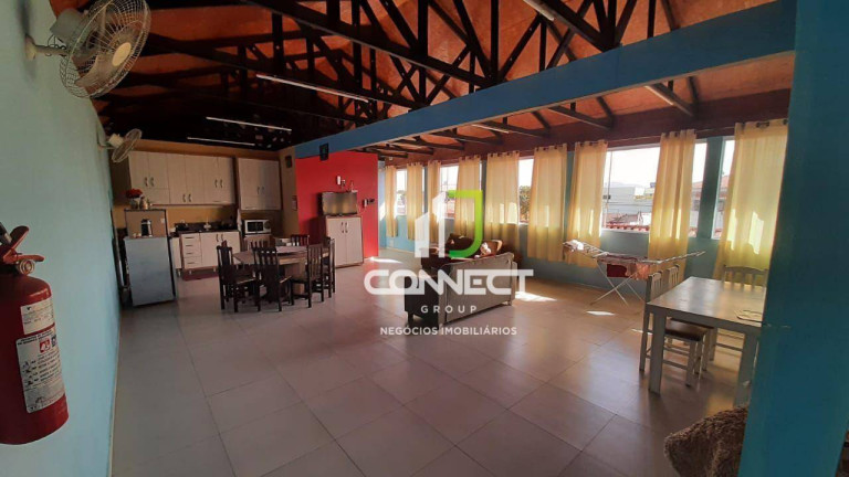 Imagem Casa com 3 Quartos à Venda, 308 m² em Cordeiros - Itajaí