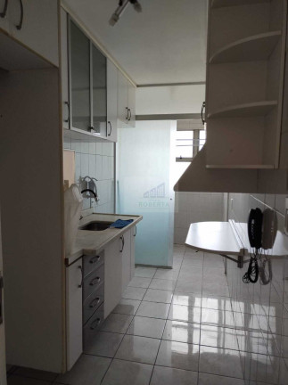 Imagem Apartamento com 2 Quartos à Venda, 55 m² em Vila Ivone - São Paulo Imagem Apartamento com 2 Quartos à Venda, 55 m² em Vila Ivone - São Paulo