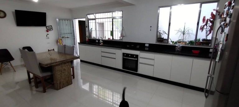 Casa com 2 Quartos à Venda, 162 m² em Jardim Das Rosas (zona Leste) - São Paulo