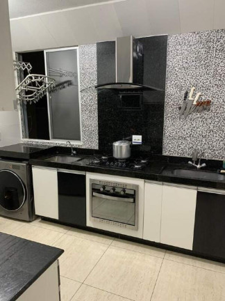 Imagem Apartamento com 2 Quartos à Venda, 45 m² em Linda Vista - Contagem Imagem Apartamento com 2 Quartos à Venda, 45 m² em Linda Vista - Contagem