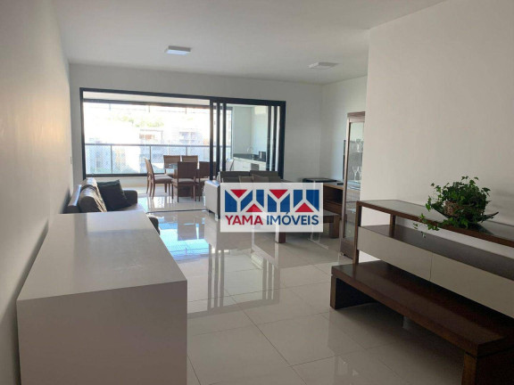 Apartamento com 3 Quartos à Venda, 160 m² em Bosque Das Juritis - Ribeirão Preto