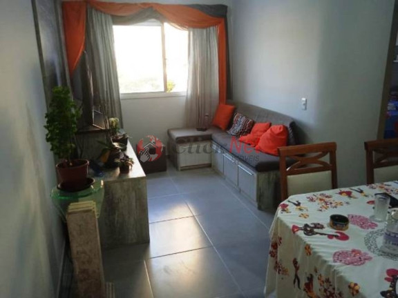 Imagem Apartamento com 2 Quartos à Venda, 55 m² em Sacomã - São Paulo Imagem Apartamento com 2 Quartos à Venda, 55 m² em Sacomã - São Paulo