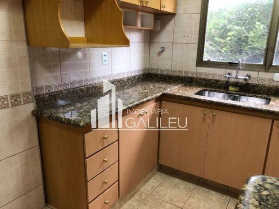 Imagem Apartamento com 3 Quartos à Venda, 127 m² em Jardim Chapadão - Campinas Imagem Apartamento com 3 Quartos à Venda, 127 m² em Jardim Chapadão - Campinas