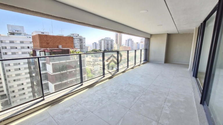 Imagem Apartamento com 3 Quartos à Venda, 158 m² em Perdizes - São Paulo Imagem Apartamento com 3 Quartos à Venda, 158 m² em Perdizes - São Paulo