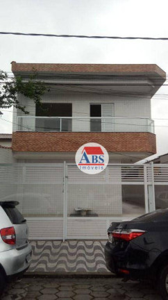 Casa com 2 Quartos à Venda, 83 m² em Vila Nova - Cubatão