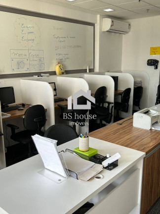 Imagem Sala Comercial à Venda, 50 m² em Cerâmica - São Caetano Do Sul