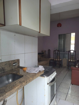 Imagem Kitnet com 1 Quarto à Venda, 38 m² em Canto Do Forte - Praia Grande Imagem Kitnet com 1 Quarto à Venda, 38 m² em Canto Do Forte - Praia Grande