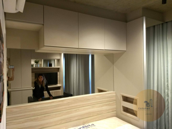 Imagem Apartamento com 1 Quarto para Alugar, 33 m² em República - São Paulo Imagem Apartamento com 1 Quarto para Alugar, 33 m² em República - São Paulo