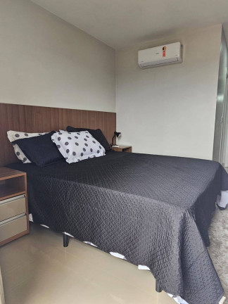Imagem Apartamento com 1 Quarto para Temporada, 43 m² em Cuiabá Imagem Apartamento com 1 Quarto para Temporada, 43 m² em Cuiabá